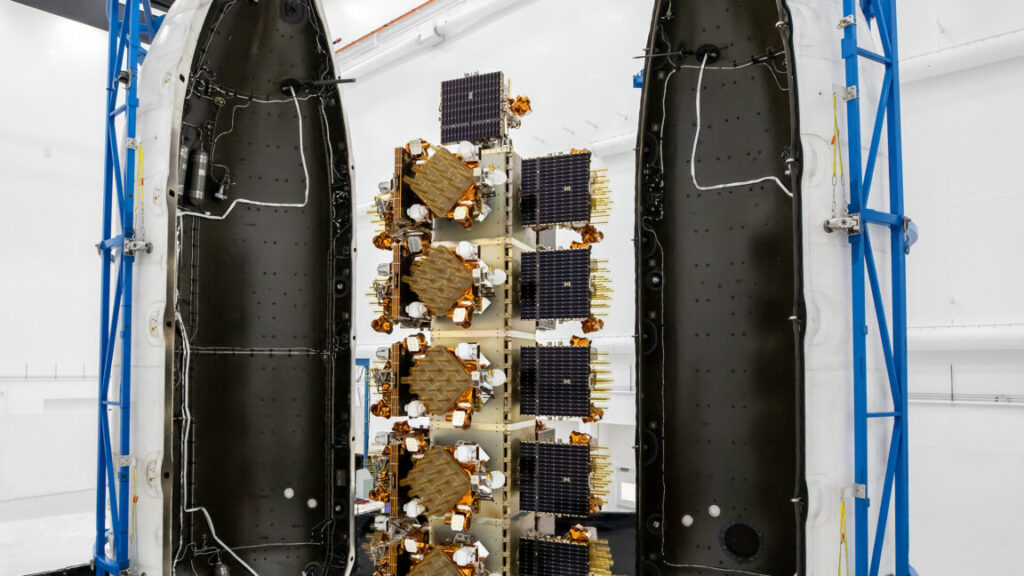 The Pentagon’s Space Development Agency: Progressing Slowly Amid Urgency for Speed