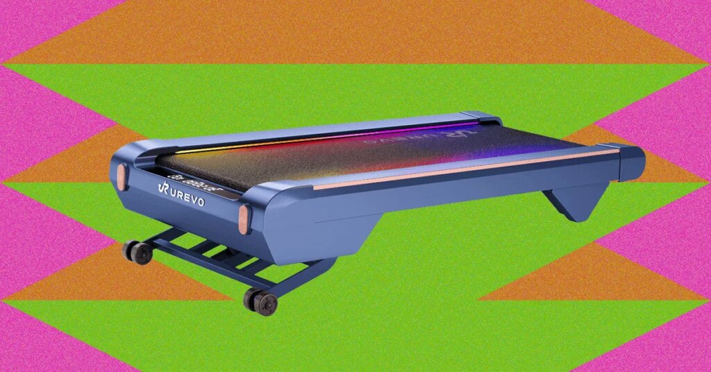 Top 4 Walking Pads for Small Spaces and Standing Desks in 2026