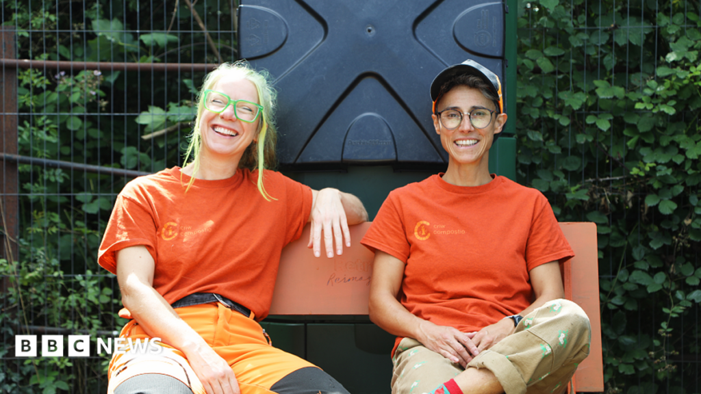 Top Composting Companies for Food Waste and Garbage Collection