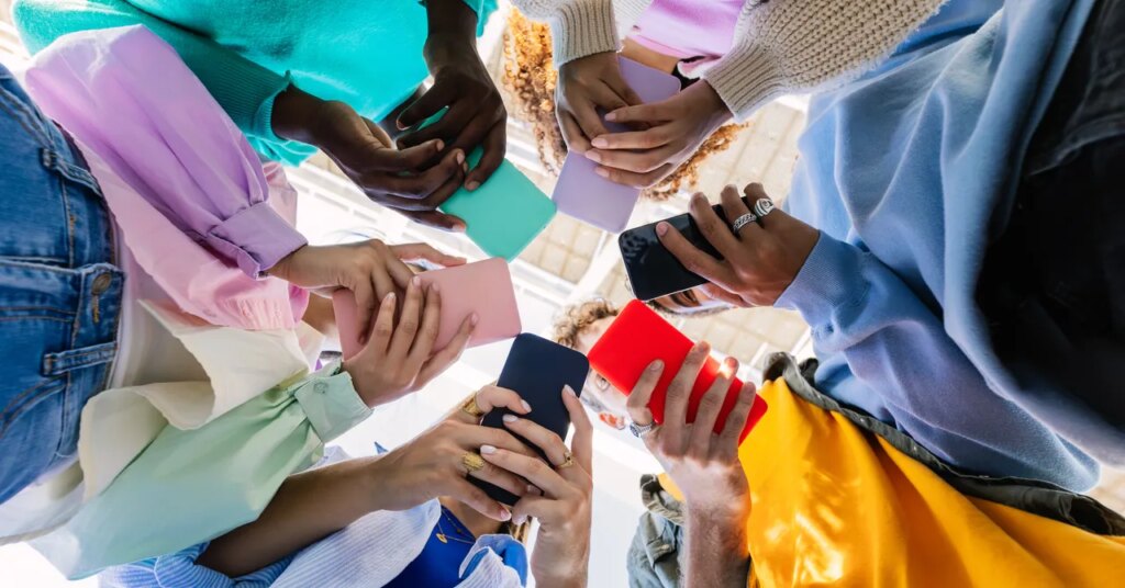 UK Proposes Ban on Social Media for Teens Aged 16 and 17: What You Need to Know