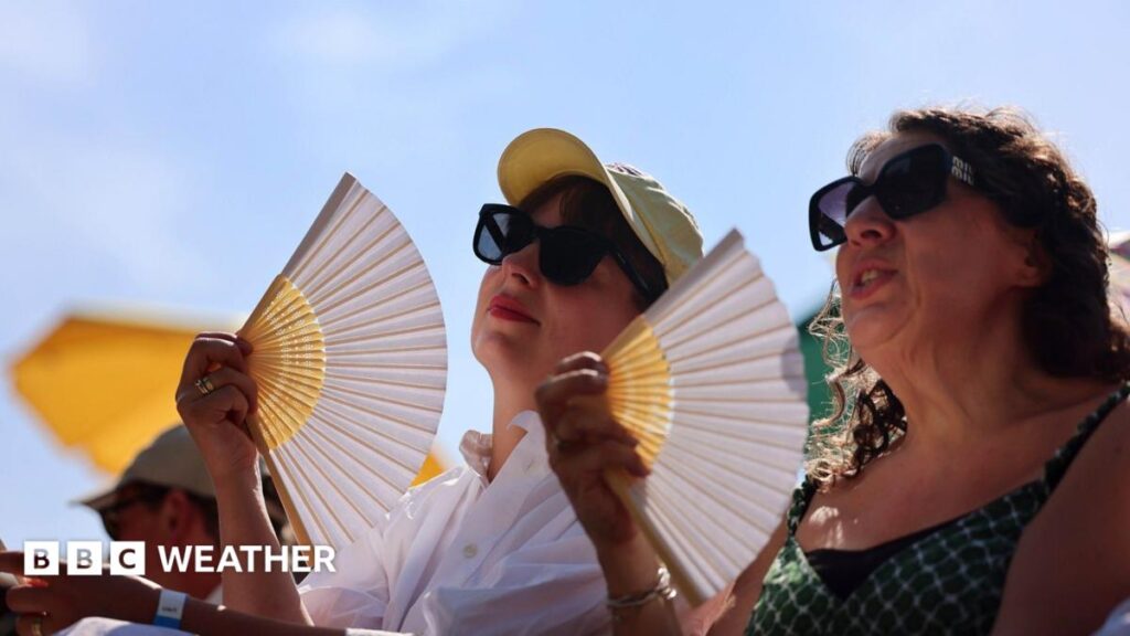 UK Weather Update: Heatwave Nears Two-Week Milestone