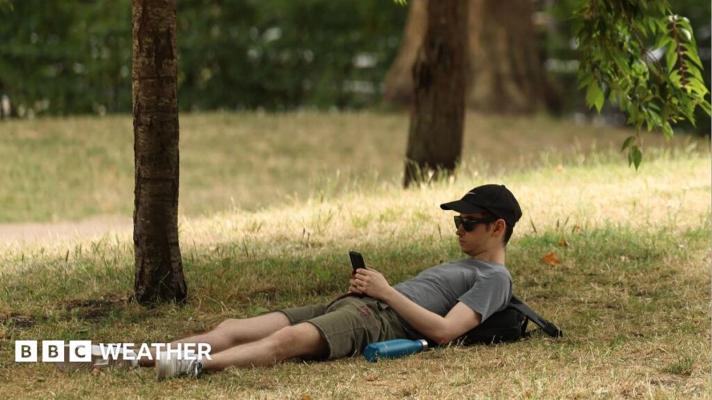 UK Weather Update: Potential Heatwave Expected Later This Summer