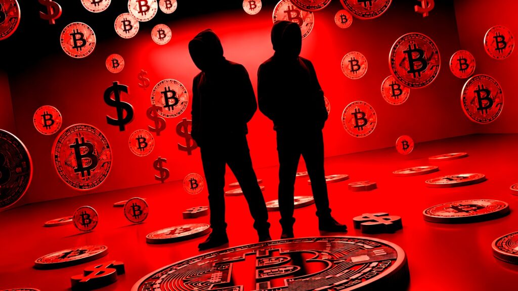 US Charges Two Individuals in $43 Million Investment Fraud Money Laundering Case
