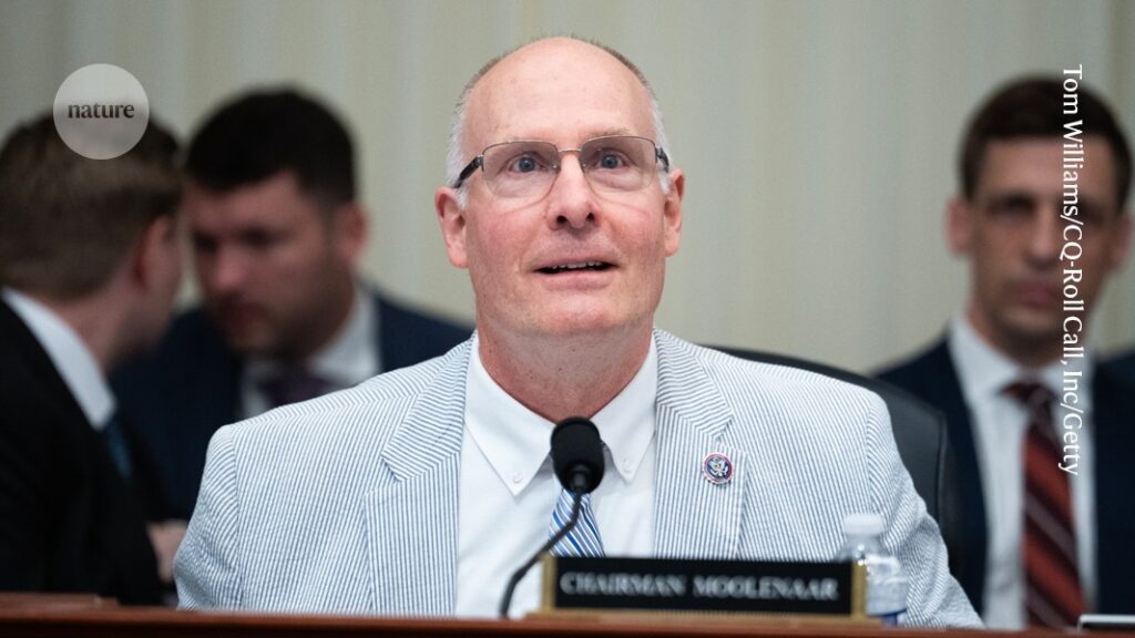 US Politicians Urge Government to Curb Research Collaboration with China
