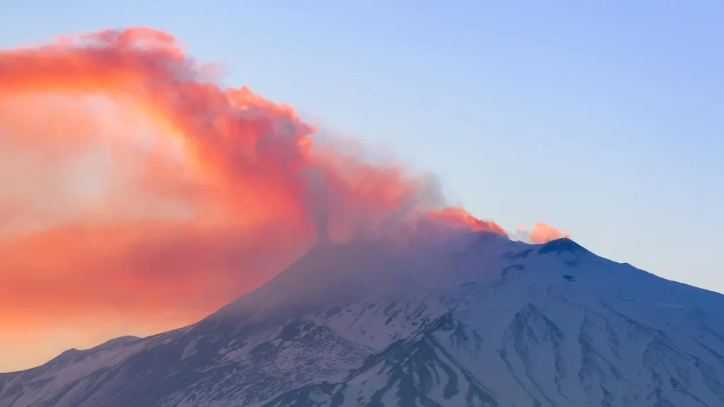 Uncovering the Hidden Origins of Europe’s Most Active Volcano