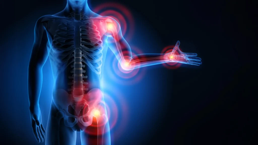 Understanding the Design Flaws of the Human Body: Reasons and Insights