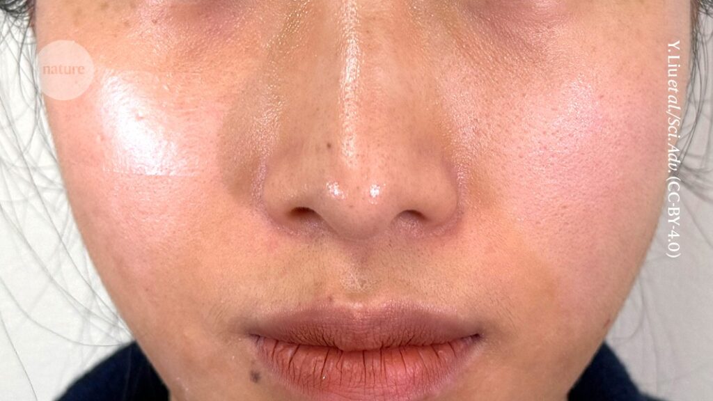 Unseen Wearable Facial Sensors: The Future of Discreet Technology