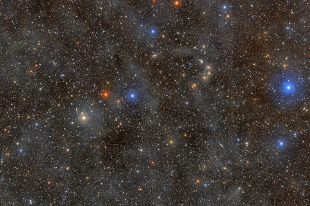 Unveiling the Universe: The Most Comprehensive Exploration Starts Now