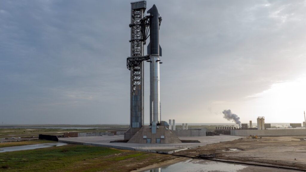 Vikram 1’s Debut Flight: Will India’s AST Transform into a Leading Rocket Company?