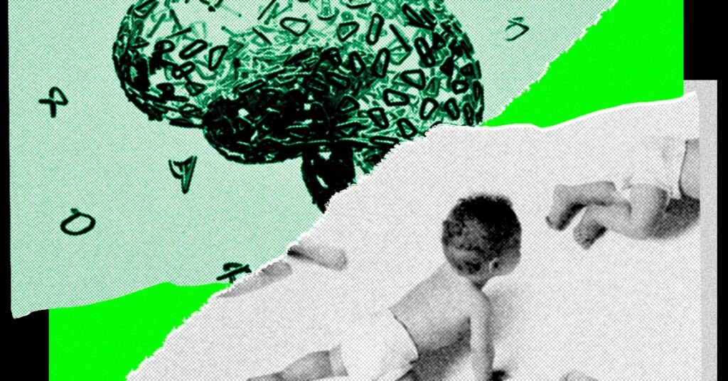 Why AI Still Falls Short Compared to Baby Intelligence