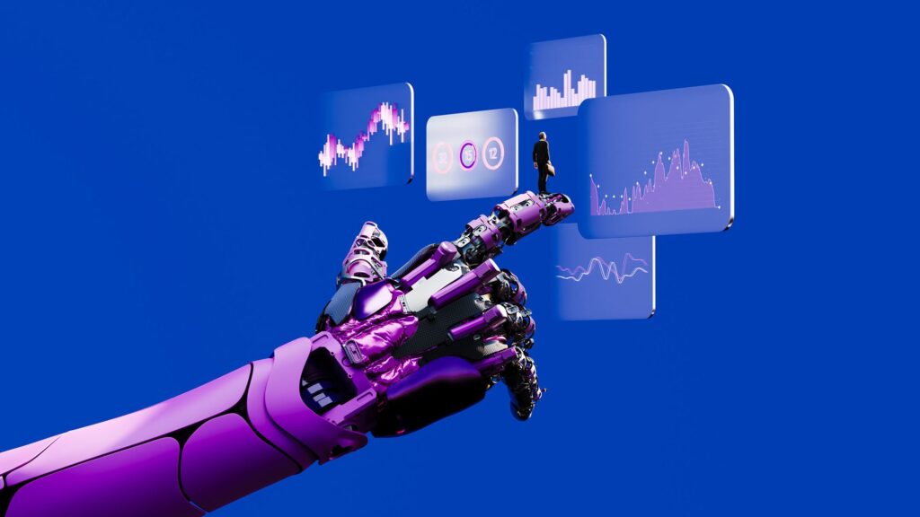 Why AI’s Financial Advice Could Be Misleading: Insights from a Finance Professor