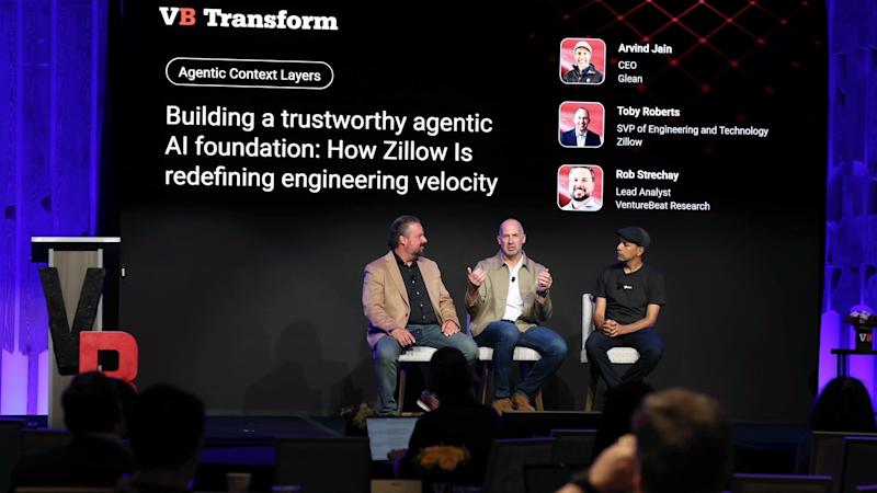 Zillow’s Head of Engineering at VB Transform 2026: Why Measuring AI ROI Before Development is Crucial