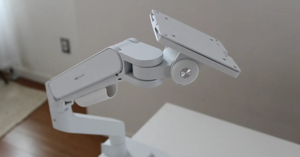 4 Best Monitor Arms for a Cleaner Desk Setup in 2026