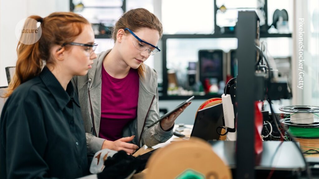 5 Ways 3D Printing Is Transforming Laboratory Work