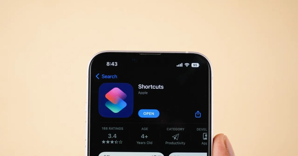 7 Essential iPhone Tricks Using the Revamped Shortcuts App in iOS 27