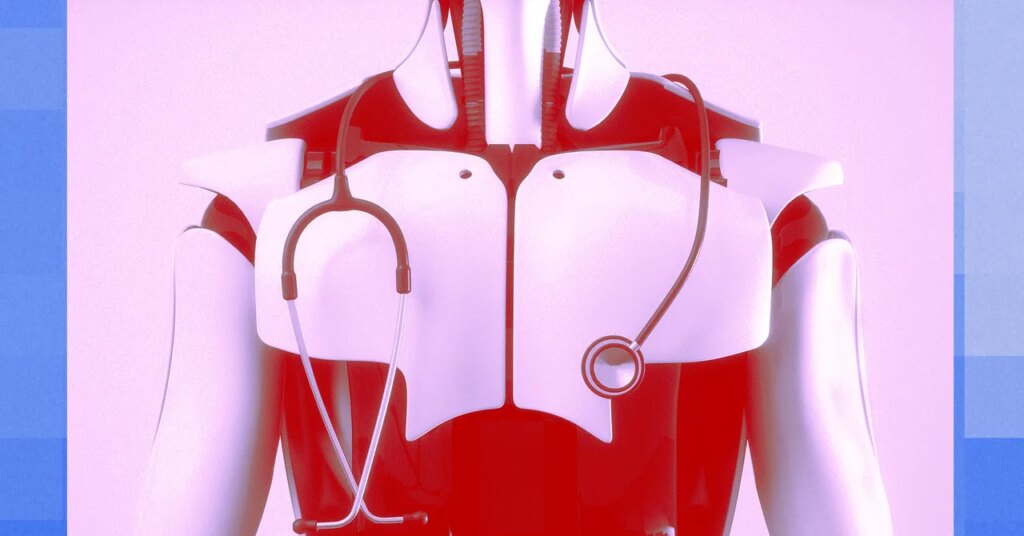 AI Is Asking Human Doctors: What Role Remains for Us in Healthcare?