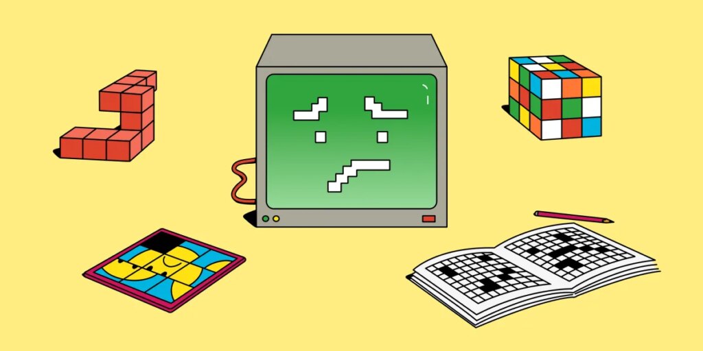 AI Models Fail Intelligence Tests: Can They Improve?