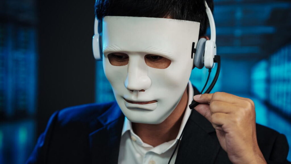 AI Scammers Outperform Humans at Building Trust