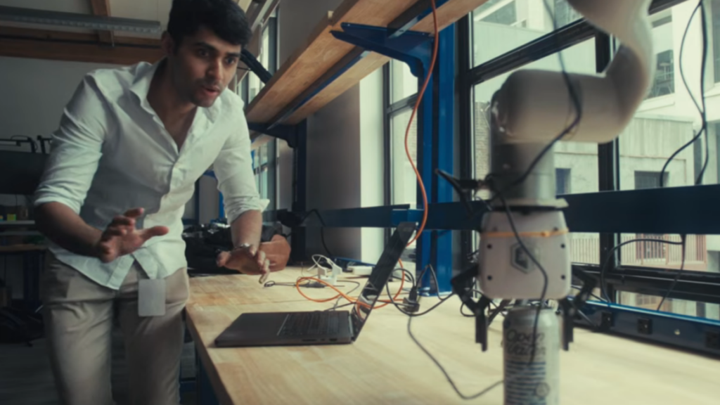Anthropic’s New Hardware Standard Enables AI Agents to Control the Physical World