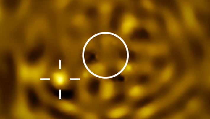 Astronomers Directly Image Betelgeuse’s Long-Suspected Stellar Companion