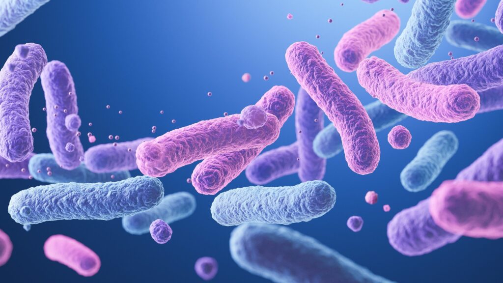 Bacterial Postbiotic May Help Preserve Fertility in the Aging Uterus, Preliminary Study Finds