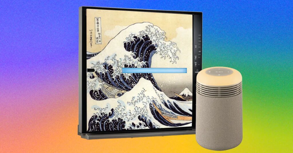 Best Versatile Air Purifiers for Home in 2026: Blueair, Rabbit Air, and Dreame Reviews