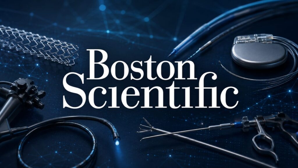 Boston Scientific Cyberattack Disrupts Operations Worldwide