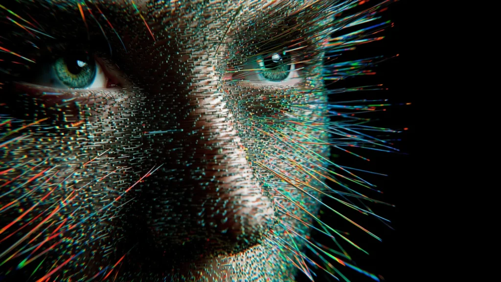 Brain Connection Loss in Schizophrenia Follows a Surprising Pattern