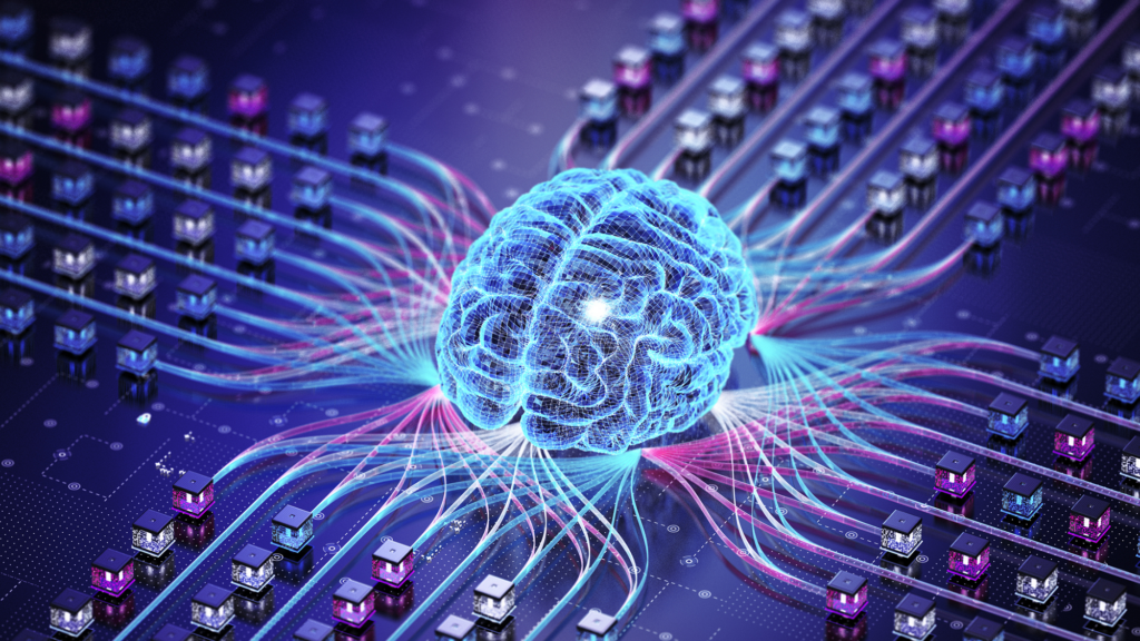 Brain-Inspired AI Chip Achieves Split-Second Motor Control Using 10,000 Times Fewer Calculations