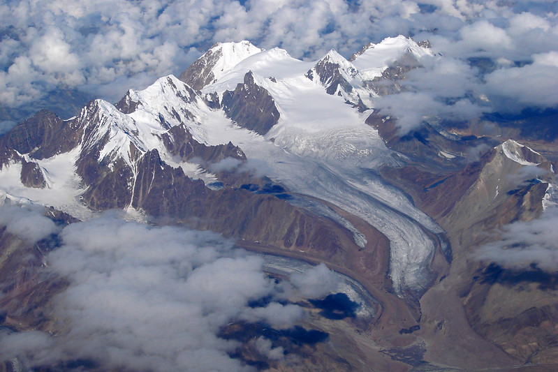 Can Melting Ice Increase Glacial Hazards? Understanding the Risks