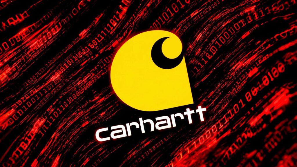 Carhartt Data Breach Exposes Personal Information of 12.9 Million Accounts