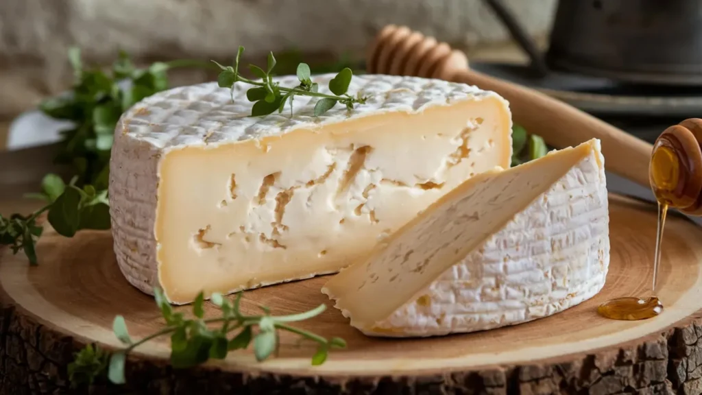 Cheese-Making Bacteria May Improve Gut Health and Flavor