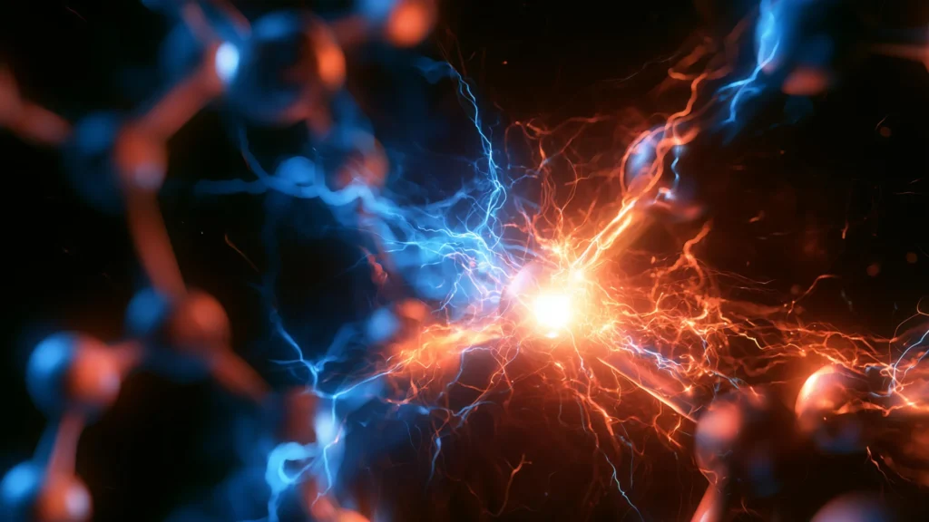 Chemists Free Electrons to Break Decades-Old Chemistry Barrier