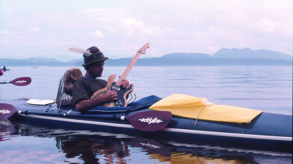 Composer Jim Nollman on Jamming with Orcas and Other Animals in Extraordinary Musical Encounters