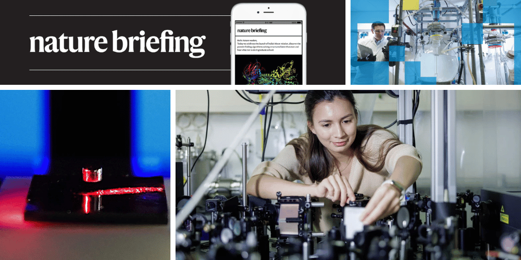 Daily AI Briefing: AI Agents Uncover Decades-Old Errors in Scientific Literature