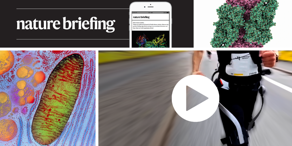 Daily Briefing: How “Lightning Earthquakes” Reveal Earth’s Underground Geology