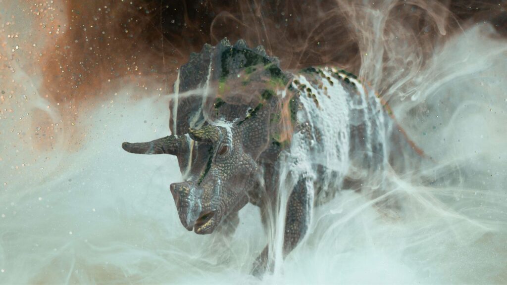 Did Fungi Help Mammals Evolve After the Dinosaur-Killing Asteroid? New Evidence Revives a Provocative Theory