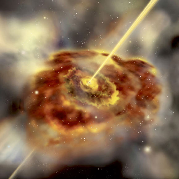 Dusty Accretion Disks Around Supermassive Black Holes May Form Planets