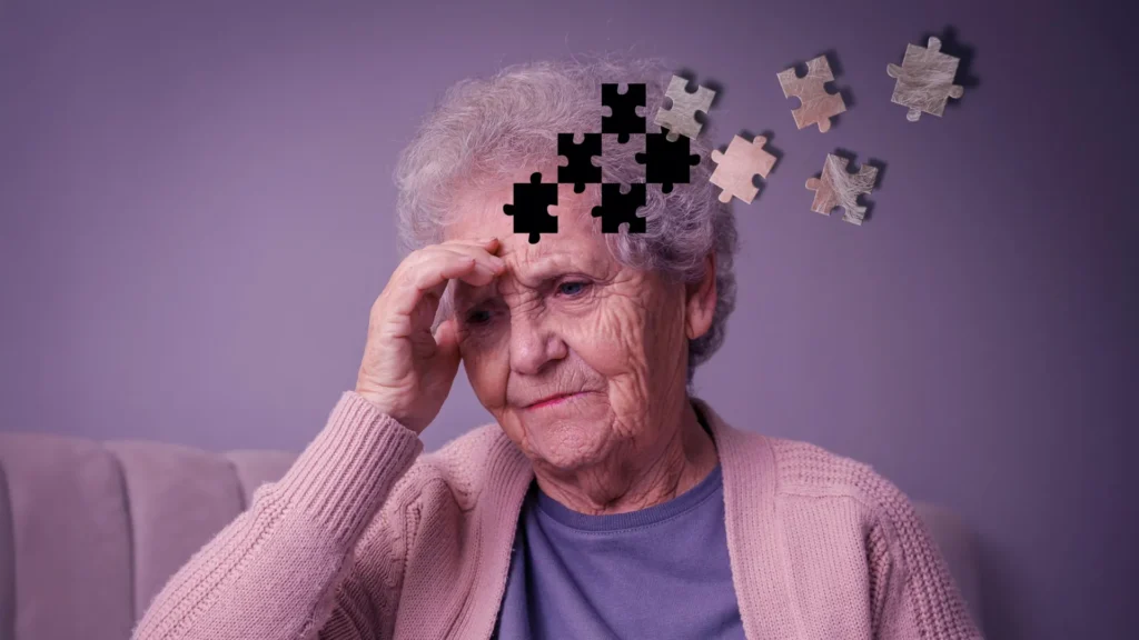Estrogen Therapy Linked to Fewer Alzheimer’s Disease Signs in Women’s Brains