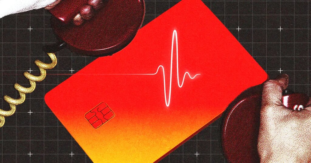 Expired Visa Cards Can Be Zombified to Enable Contactless Payments