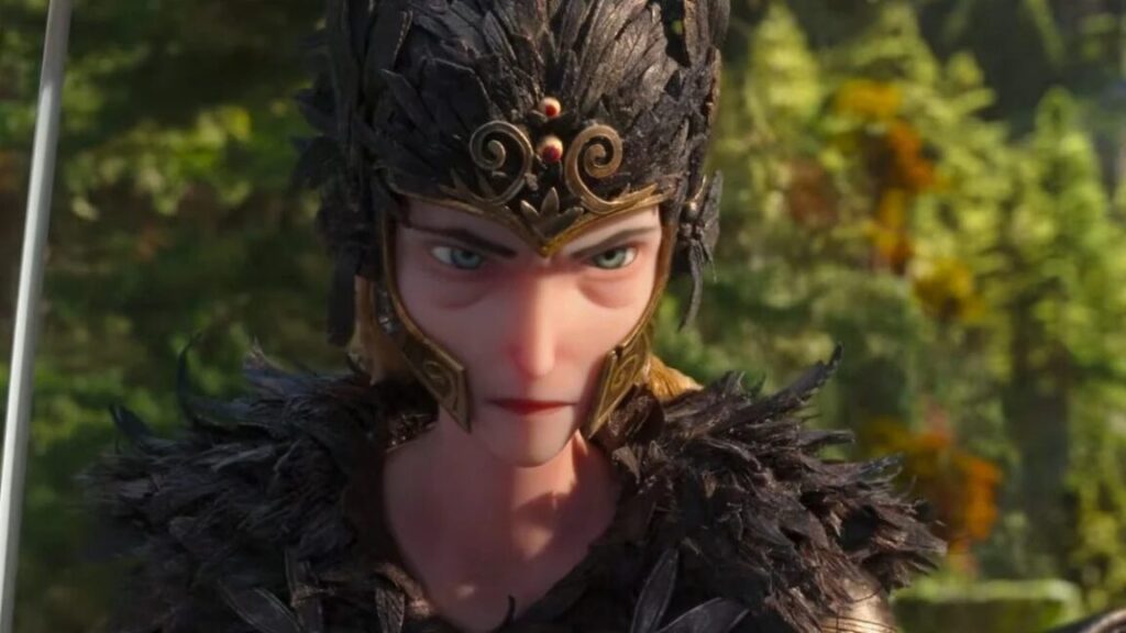 Explore the Stunning Wildwood Trailer: A Fantastic Journey Awaits