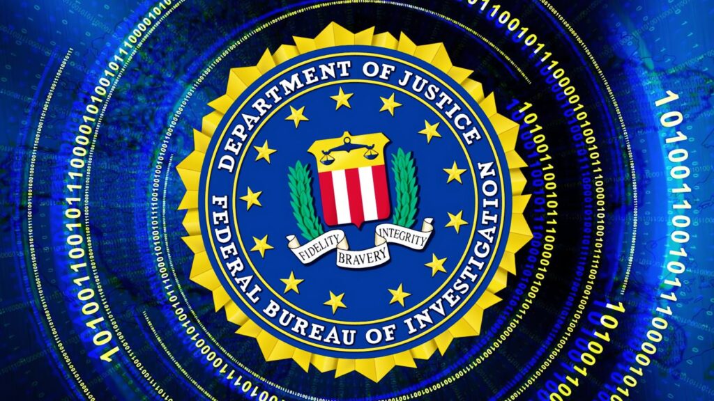 FBI Warns Hackers Are Targeting Online Accounts to Steal Nude Photos