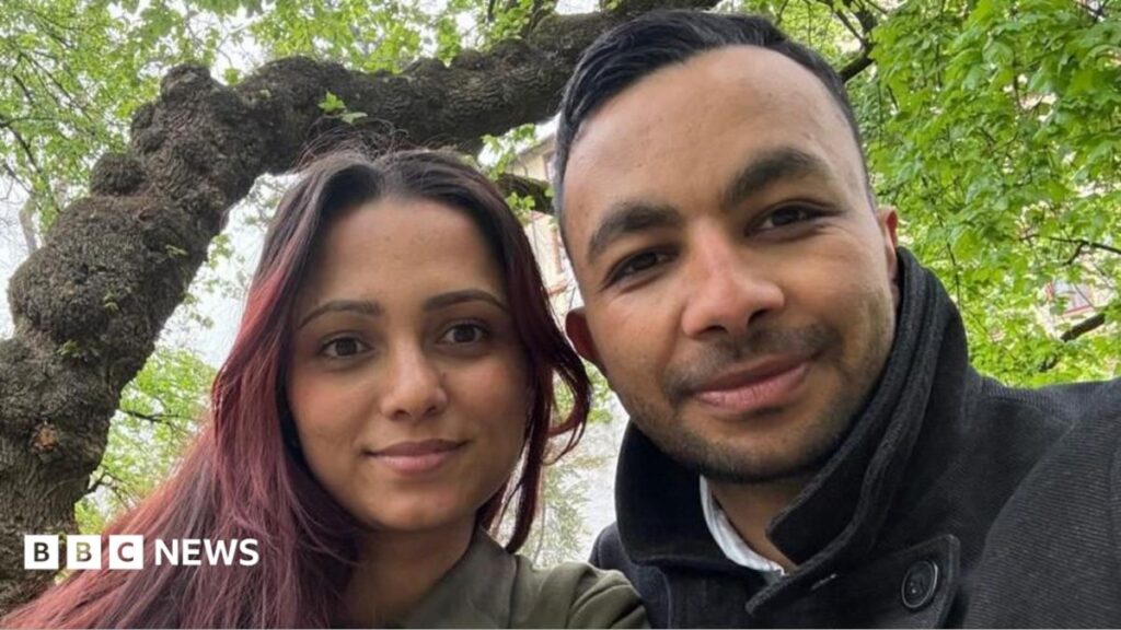 Families Travel to Nepal in Search of 33 Missing British Nationals