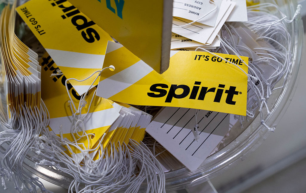 Flight Attendants Outraged Over Google’s Massive Purchase of Spirit Airlines Employee Data