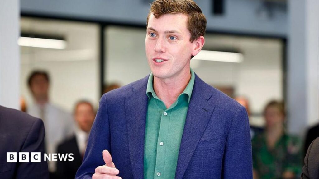 Flock Safety CEO Admits Surveillance Firm Responded Too Slowly to Police Abuse Allegations