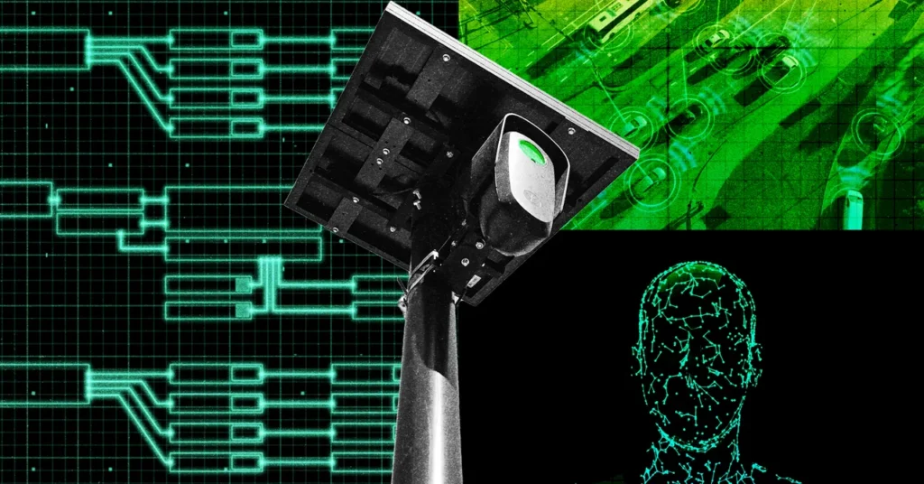 Flock’s New AI Tools for Law Enforcement: Inside the Code