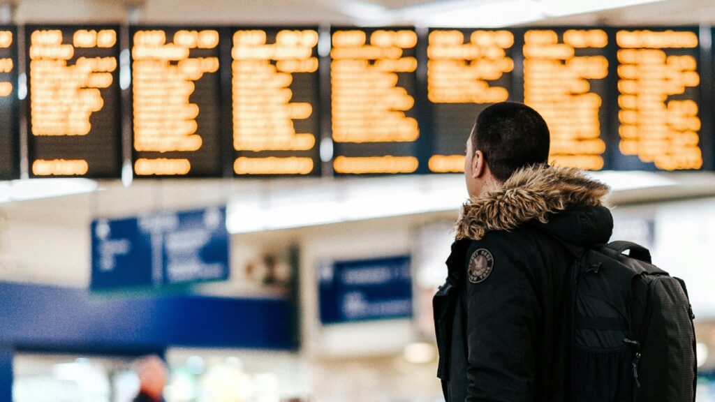 FulcrumSec Claims Manchester Airport Hack and 86GB of Data Theft