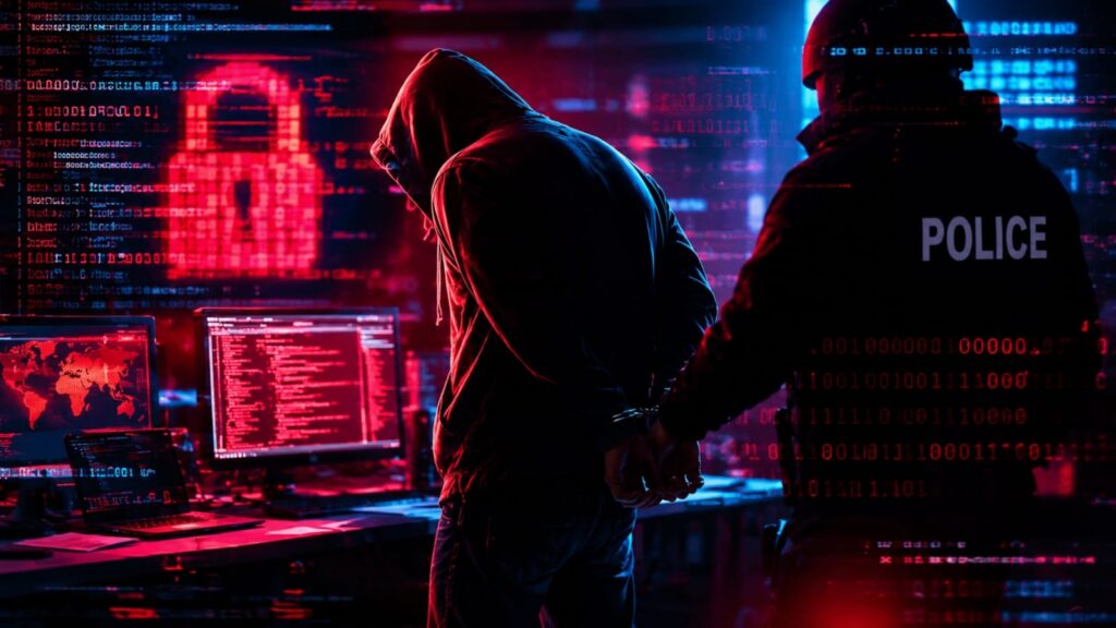 Hacker Arrested for Over €30 Million Bank Fraud Using Service Provider Vulnerabilities