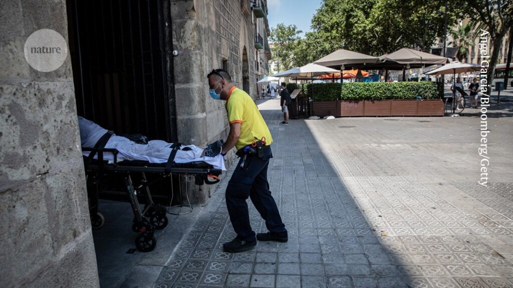 Heat Wave Deaths: How Scientists Count Lives Lost Worldwide