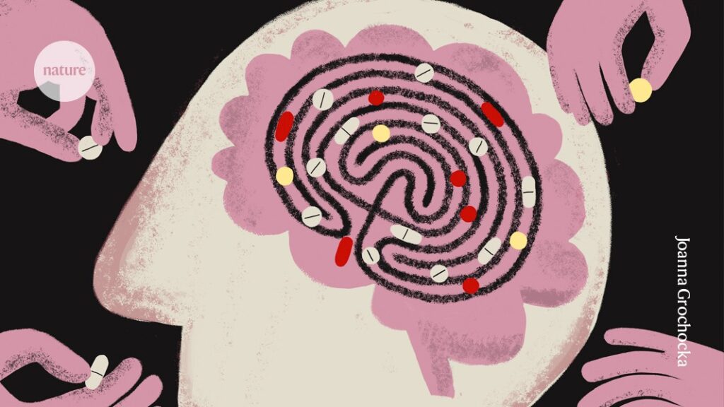 How Do SSRIs Work? The Science Behind Selective Serotonin Reuptake Inhibitors